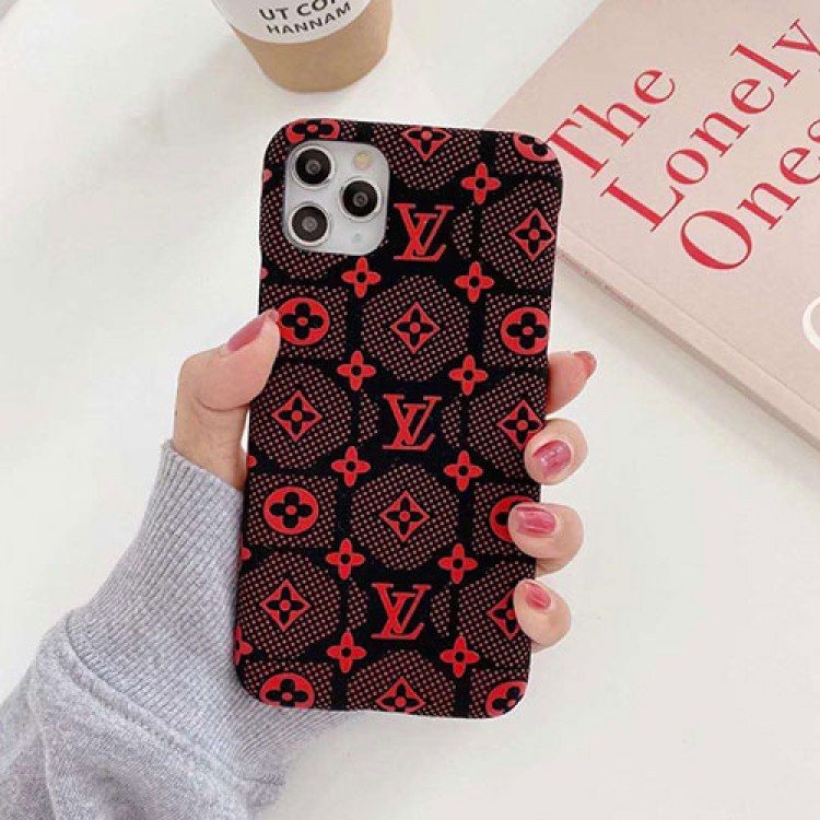 lv/ルイ·ヴィトン個性潮 iphone 12/12 pro/12pro maxケース ファッションiphone 11/x/8/7スマホケース ブランド LINEで簡単にご注文可ins風 iphone x/xr/xs/xs maxケースケース かわいいメンズ iphone11/11pro maxケース 安い