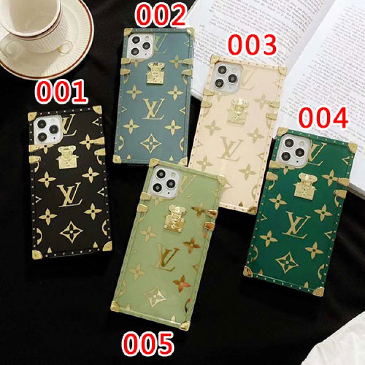 lv/ルイ·ヴィトンアイフォンiphone 12/12 pro/12 pro maxケース ファッション経典 メンズレディース アイフォンiphone xs/11/8 plusケース おまけつきアイフォン12カバー レディース バッグ型 ブランド iphone x/8/7 plusケース大人気