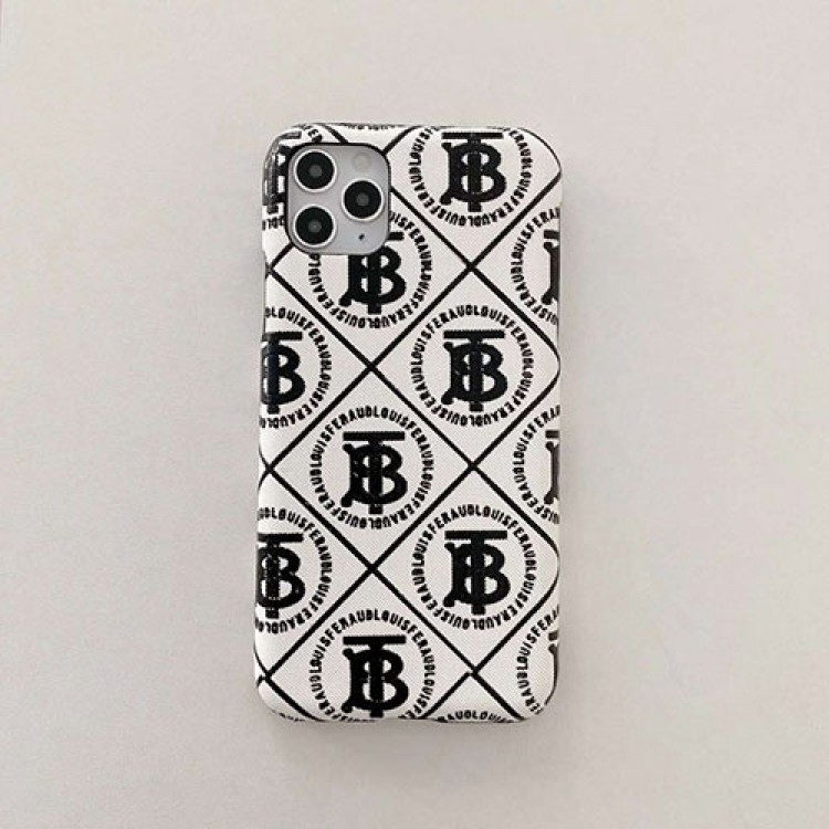 Burberry/バーバリー個性潮 iphone x/xr/xs/xs maxケース ファッションメンズ iphone12/12 pro maxケース 安いiphone xr/xs max/11proケースブランドジャケット型 2020 iphone12ケース 高級 人気