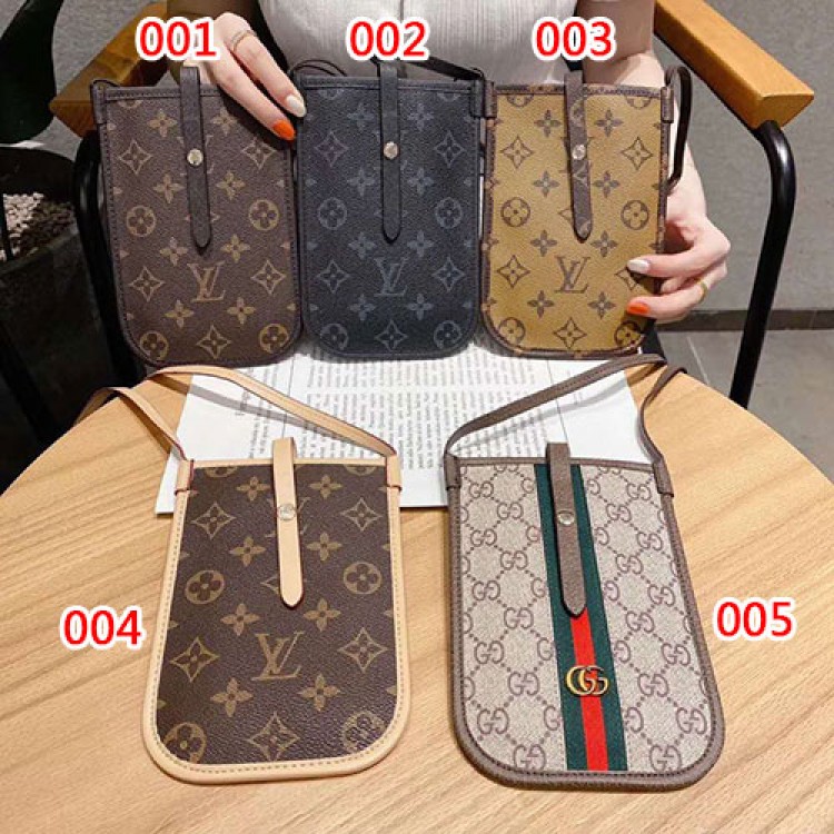 lv/ルイ·ヴィトンペアお揃い アイフォン12/12 pro/12pro maxケース iphone xs/x/8/7ケースビジネス ストラップ付きシンプルiphone 11/11 pro/11pro maxケース ジャケットアイフォン12カバー レディース バッグ型 ブランド