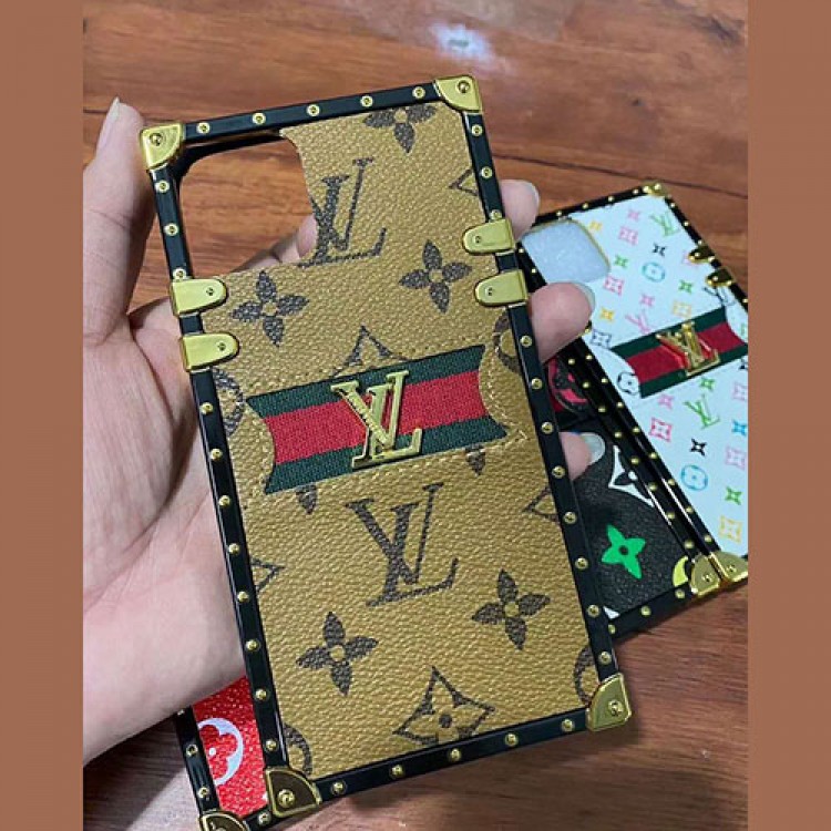 lv/ルイ·ヴィトン個性潮 iphone 12/12 pro/12 pro max/12 miniケース ファッションiphone 11/x/8/7/se2スマホケース ブランド LINEで簡単にご注文可メンズ iphone11/11pro maxケース 安いレディース アイフォンiphone xs/11/8 plusケース おまけつき