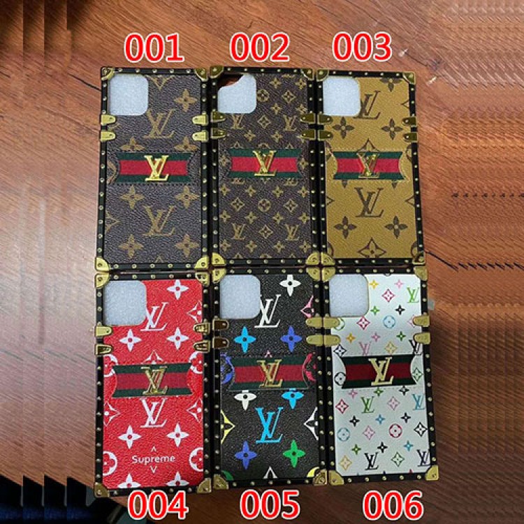 lv/ルイ·ヴィトン個性潮 iphone 12/12 pro/12 pro max/12 miniケース ファッションiphone 11/x/8/7/se2スマホケース ブランド LINEで簡単にご注文可メンズ iphone11/11pro maxケース 安いレディース アイフォンiphone xs/11/8 plusケース おまけつき