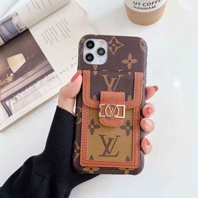 lv/ルイ·ヴィトン iphone12/12pro maxケースアイフォンiphonex/8/7 plusケース ファッション経典 メンズメンズ iphone11/11pro maxケース 安いiphone xr/xs max/11proケースブランド