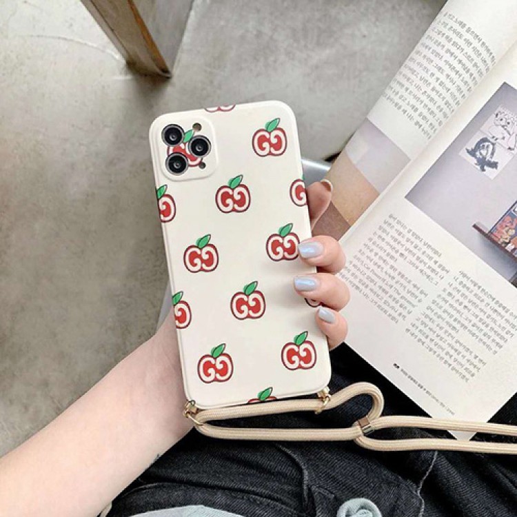 Gucci/グッチブランド iphone12/11pro maxケース かわいいiphone 11/x/8/7スマホケース ブランド LINEで簡単にご注文可レディース アイフォンiphone xs/11/8 plusケース おまけつきモノグラム iphone11/11pro maxケース ブランド