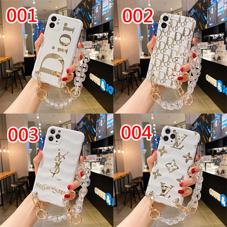 Dior ディオールペアお揃い アイフォン12/11ケース iphone 11/xs/x/8/7ケースYSL/イブサンローランhuawei p30/40 proケース ビジネス ストラップ付き個性潮 iphone x/xr/xs/xs maxケース lv/ルイ·ヴィトンファッションシンプルiphone 7/8/se2ケース ジャケット