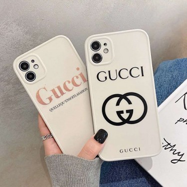 Gucci/グッチブランド iphone12 mini/12pro maxケース かわいいiphone 7/8/se2ケース ビジネス ストラップ付きレディース アイフォンiphone xs/11/8 plusケース おまけつきiphone xr/xs max/11proケースブランド