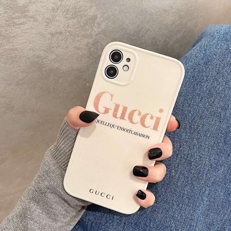 Gucci/グッチブランド iphone12 mini/12pro maxケース かわいいiphone 7/8/se2ケース ビジネス ストラップ付きレディース アイフォンiphone xs/11/8 plusケース おまけつきiphone xr/xs max/11proケースブランド