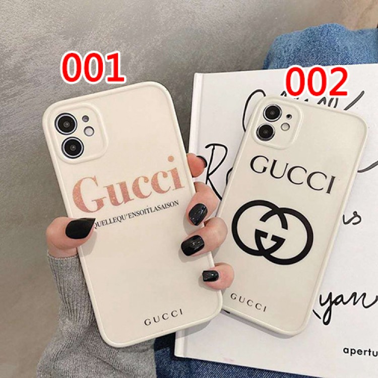 Gucci/グッチブランド iphone12 mini/12pro maxケース かわいいiphone 7/8/se2ケース ビジネス ストラップ付きレディース アイフォンiphone xs/11/8 plusケース おまけつきiphone xr/xs max/11proケースブランド