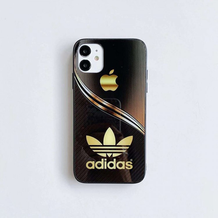 Nike/ナイキペアお揃い アイフォン12 mini/12pro/12 max/12 pro maxケースAdidas/アディダス iphone xs/x/8/7ケースiphone 11/11 pro/11 pro maxケース ビジネス ストラップ付きアイフォンiphonex/8/7 plus/se2ケース ファッション経典 メンズレディースJordan/ジョーダン アイフォンiphone xs/11/8 plusケース おまけつき