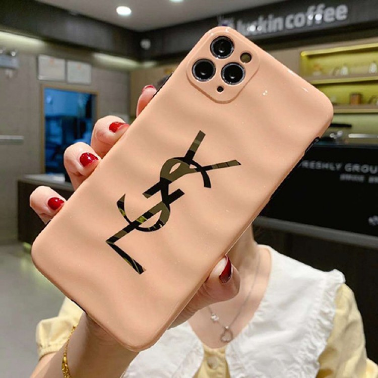 YSL/イブサンローランiphone 12 mini/12 pro/12 max/12 pro maxケース ビジネス ストラップ付きiphone 11/x/8/7/se2スマホケース ブランド LINEで簡単にご注文可シンプル iphone 11/11 pro/11 pro maxケース ジャケット iphone x/8/7 plusケース大人気