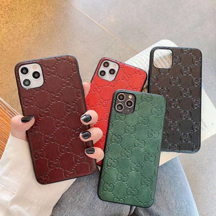 Gucci/グッチiphone 12 mini/12 pro/12 max/12 pro maxペアお揃い アイフォン11ケース iphone xs/x/8/7ケース女性向け iphone xr/xs maxケース個性潮 iphone x/xr/xs/xs maxケース ファッションシンプル Galaxy s20/note10/s10/s9 plusケース ジャケット