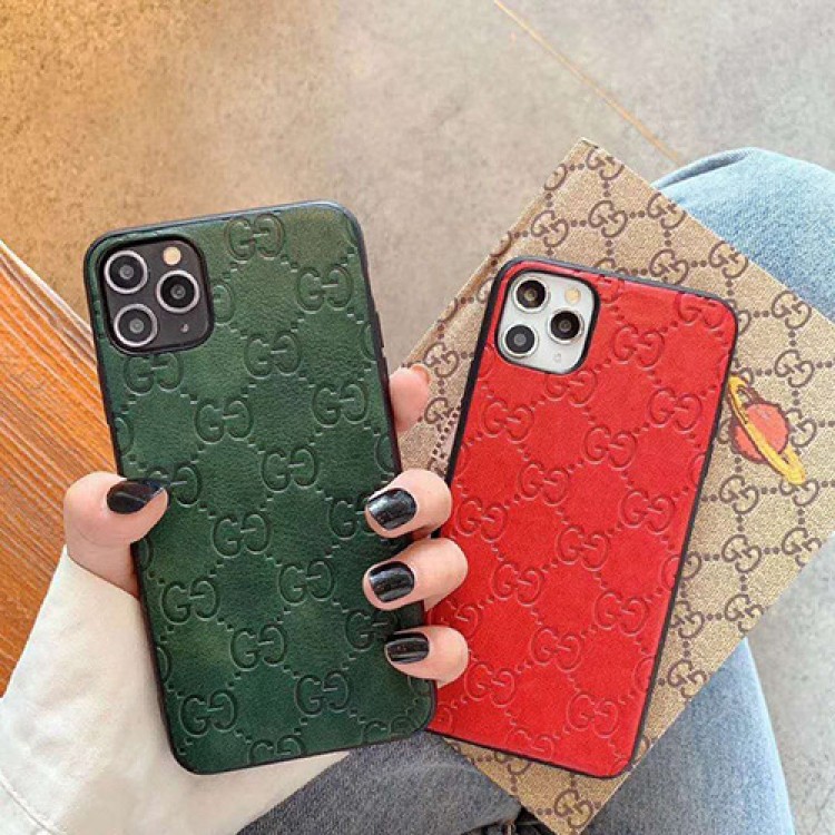 Gucci/グッチiphone 12 mini/12 pro/12 max/12 pro maxペアお揃い アイフォン11ケース iphone xs/x/8/7ケース女性向け iphone xr/xs maxケース個性潮 iphone x/xr/xs/xs maxケース ファッションシンプル Galaxy s20/note10/s10/s9 plusケース ジャケット