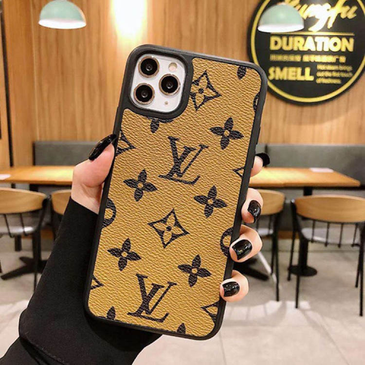 lv/ルイ·ヴィトンペアお揃い アイフォン11ケース iphone xs/x/8/7 plusケースアイフォンiphone 12 mini/12 pro/12 max/12 pro maxケース ファッション経典 メンズins風iphone xs/x/8/7/se2ケースケース かわいいモノグラム iphone11/11pro maxケース ブランド