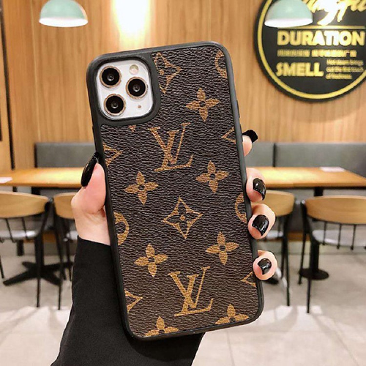 lv/ルイ·ヴィトンペアお揃い アイフォン11ケース iphone xs/x/8/7 plusケースアイフォンiphone 12 mini/12 pro/12 max/12 pro maxケース ファッション経典 メンズins風iphone xs/x/8/7/se2ケースケース かわいいモノグラム iphone11/11pro maxケース ブランド