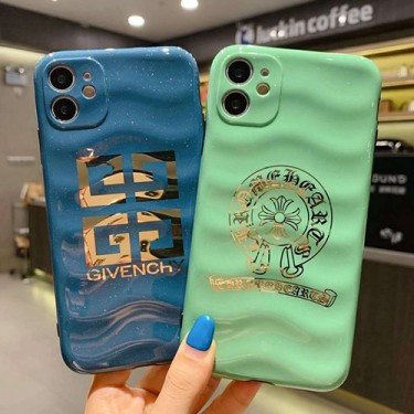 Givenchy/ジバンシィ女性向け iphone 12 mini/12 pro/12 max/12 pro maxケース男女兼用人気ブランドiphone xr/xs maxケースChrome Heartsメンズ iphone11/11pro maxケース 安い iphone x/8/7 plus/se2ケース大人気