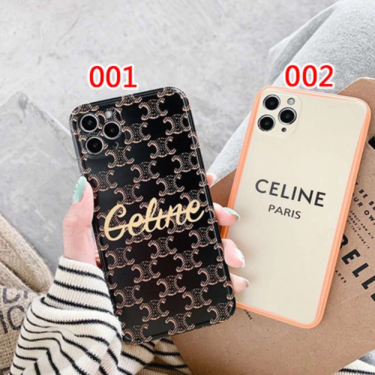 celineファッション セレブ愛用 iphone12 mini/12 pro max/12 max/12 proケース 激安メンズ iphone11/11pro maxケース 安いモノグラム iphone x/xr/xs/xs maxケース ブランド