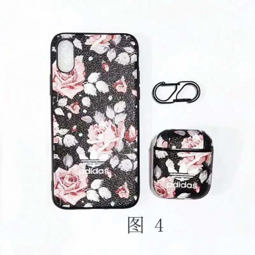 Adidas/アディダスペアお揃い アイフォン11ケース iphone 12 mini/12 pro/12 /12 pro maxケース iphone xs/x/8/7/se2ケース ビジネス ストラップ付きシンプルiphone 11/11 pro/11 pro maxケース ジャケットレディース アイフォンiphone xs/11/8 plusケース おまけつき