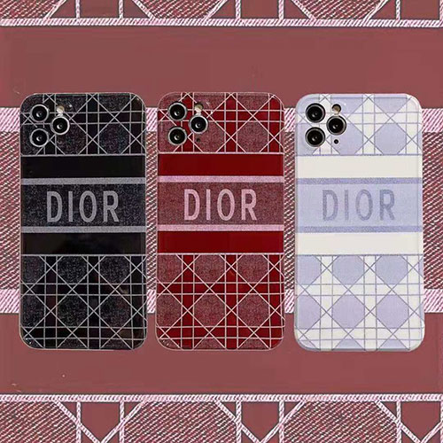 ディオール ブランド iphone12/12pro maxケース かわいい Dior 六角形柄 ペアお揃い 人気 INS風 シンプル iphone12mini/12pro/11promaxケース ジャケット アイフォン11/xs/x/8/7ケース メンズ レディーズ