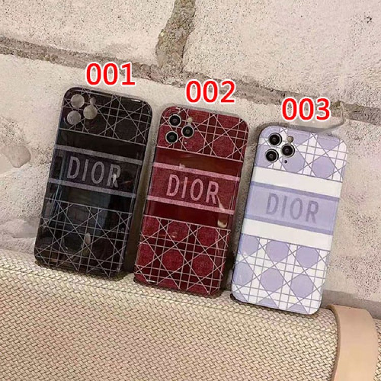 ディオール ブランド iphone12/12pro maxケース かわいい Dior 六角形柄 ペアお揃い 人気 INS風 シンプル iphone12mini/12pro/11promaxケース ジャケット アイフォン11/xs/x/8/7ケース メンズ レディーズ