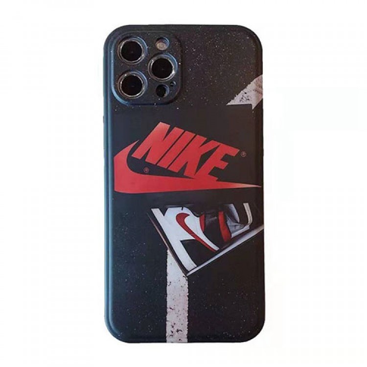 ナイキ ブランド iphone12 mini/12/12 pro/12pro maxケース かわいい Nike iphone 11/x/8/7スマホケース ブランド LINE注文可 シンプル iphone xr/xs max/11proケース ジャケット iphone11/11pro maxケース ブランド