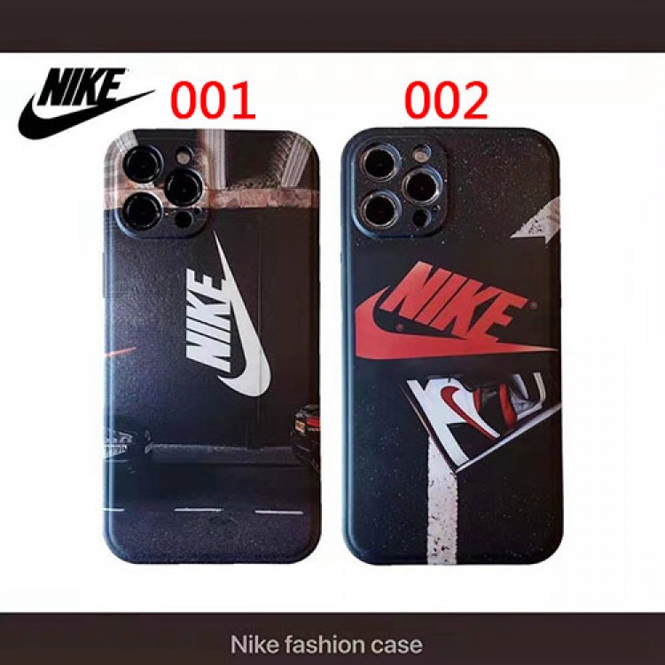 ナイキ ブランド iphone12 mini/12/12 pro/12pro maxケース かわいい Nike iphone 11/x/8/7スマホケース ブランド LINE注文可 シンプル iphone xr/xs max/11proケース ジャケット iphone11/11pro maxケース ブランド