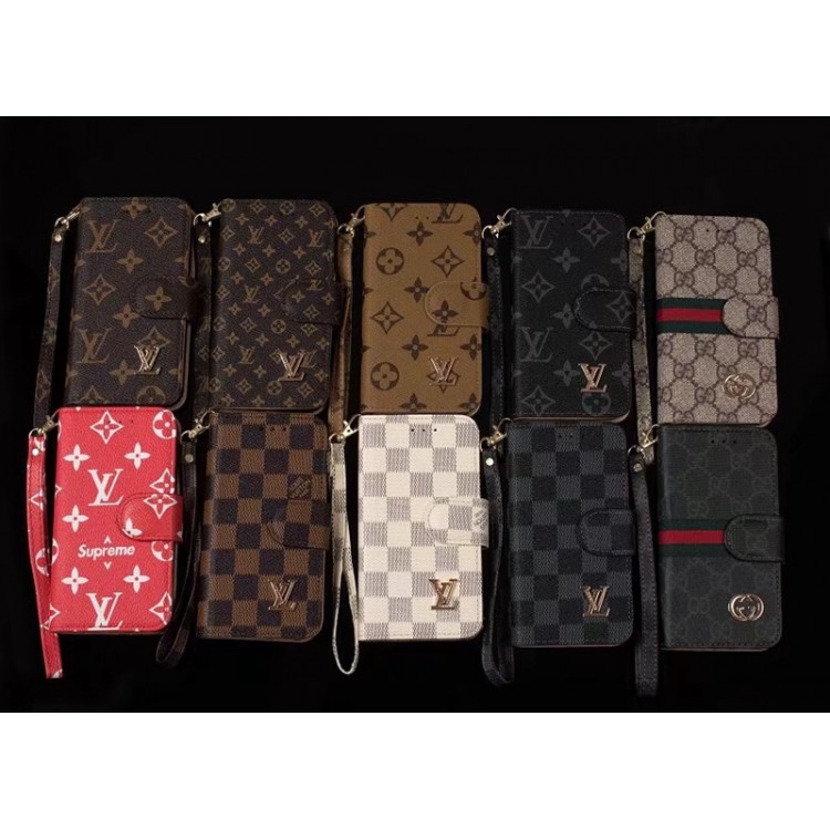 Supreme Louis Vuitton Samsung Galaxy S23, S23+