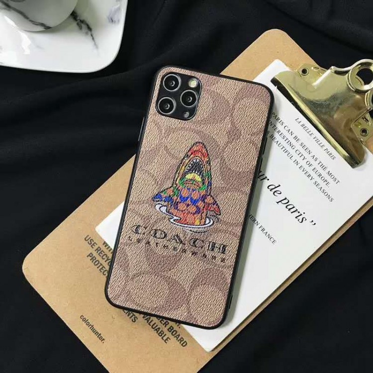 ブランドCoach/コーチ iphone12/12miniケース 男女兼用 シンプル  ジャケットメンズ コーチ iphone12pro/12promaxケース おしゃれ 激安 iphone xr/xs max/11proケース