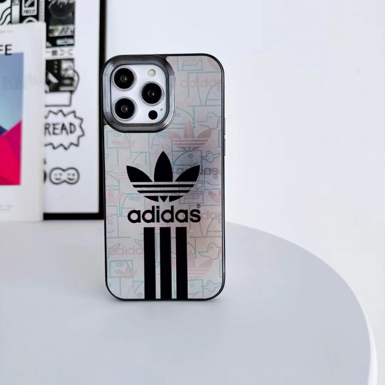 Adidas アディダス Jordan ジョーダン iphone15/14/13Pro Maxケースブランドコピーハイブランドアイフォン15プロ/14/13スマホケースiphone15/14ブランドケースメンズレディース