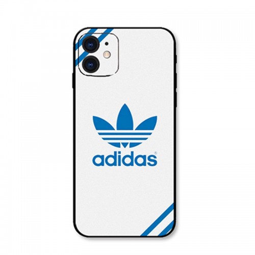 Adidas アディダス Nike ナイキiphone15/14/13Proブランドスマホケースかわいいアイフォン15プロ/14/13カバーiphone15/14ブランドケースメンズレディース