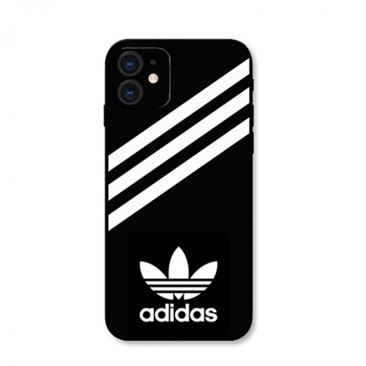Adidas アディダス Off-White オフホワイト PUMA VANS ハイブランドアイフォン15プロ/14/13スマホケースiphone15/14ブランドケースメンズレディースハイエンドiphone15Pro Max/14plusカバー