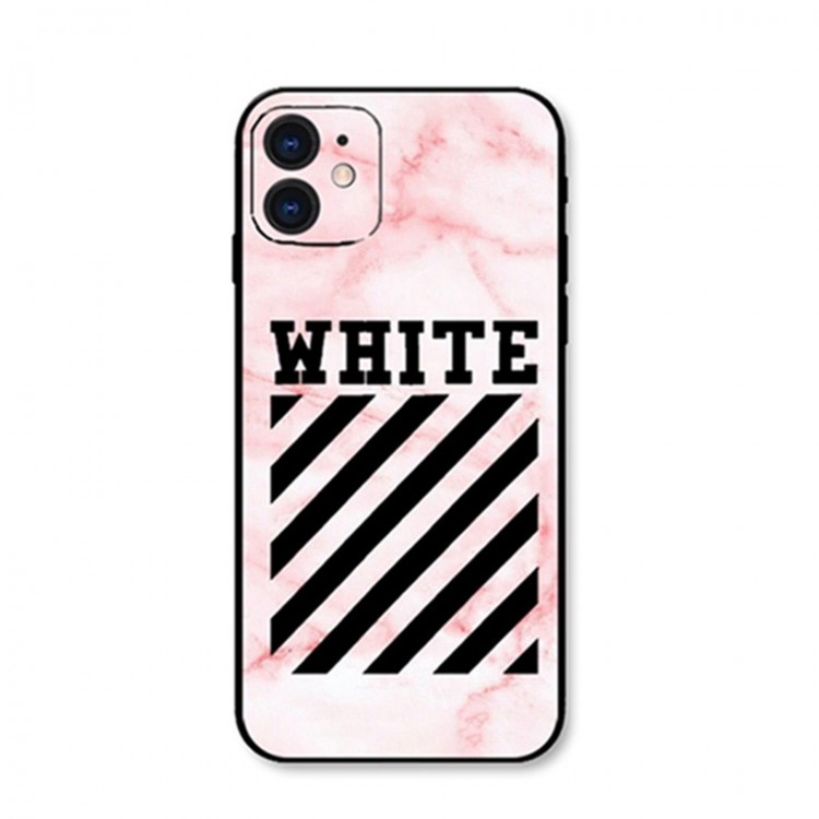 Adidas アディダス Off-White オフホワイト PUMA VANS ハイブランドアイフォン15プロ/14/13スマホケースiphone15/14ブランドケースメンズレディースハイエンドiphone15Pro Max/14plusカバー