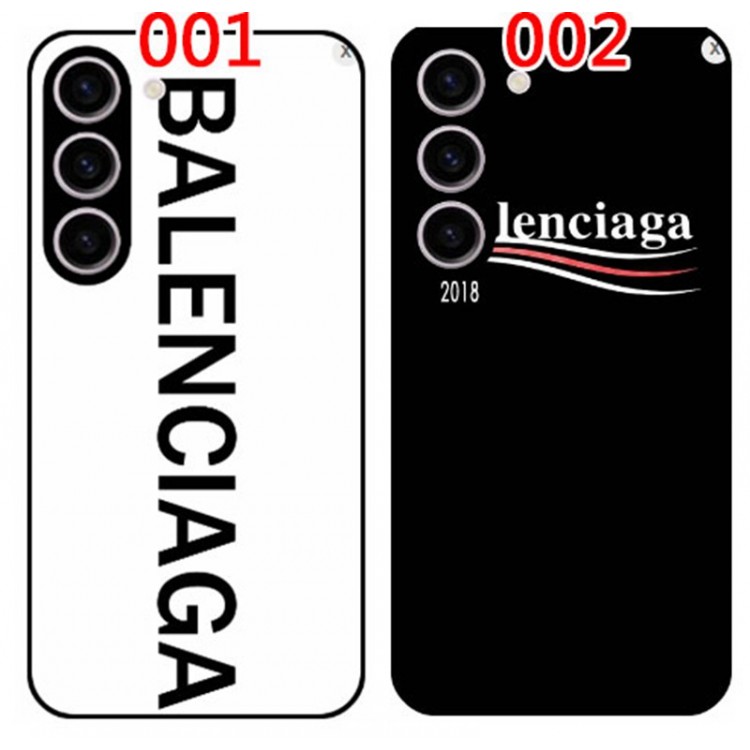 Balenciaga バレンシアガブランドiphone 14 15 plus携帯カバーコピーファッションブランドgalaxy s23/s24ultra アイホン13 14 15カバーギャラクシーs23ultraブランドケース男性愛用galaxy s23/s22/a54/a53ブランドケース女性向け