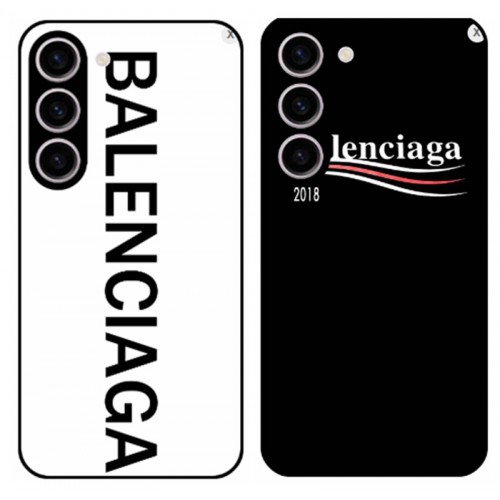 Balenciaga バレンシアガブランドiphone 14 15 plus携帯カバーコピーファッションブランドgalaxy s23/s24ultra アイホン13 14 15カバーギャラクシーs23ultraブランドケース男性愛用galaxy s23/s22/a54/a53ブランドケース女性向け