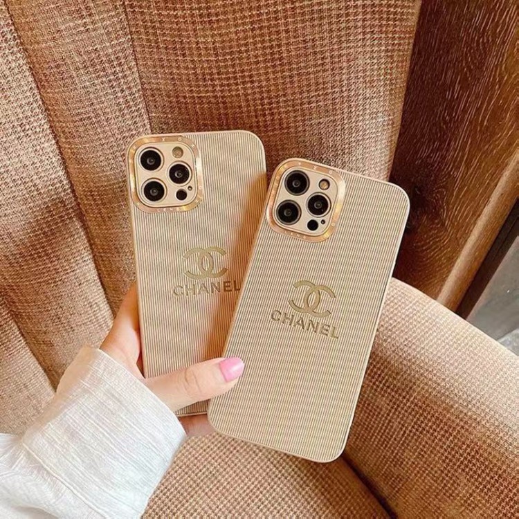 金色 きれい Chanel シャネル iphone13/13mini/13pro/13pro maxケース ブランド 女性 女子 アイフォン12/12pro maxスマホケース 高品質 高級感 シンプル IPHONE11/11pro maxカバー