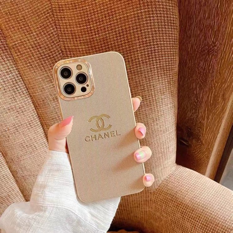 金色 きれい Chanel シャネル iphone13/13mini/13pro/13pro maxケース ブランド 女性 女子 アイフォン12/12pro maxスマホケース 高品質 高級感 シンプル IPHONE11/11pro maxカバー
