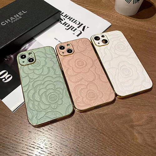 Chanel シャネルiphone17 /Air/16/15/14/13 Pro Maxケースブランドコピーハイブランドアイフォン17 プロマックス 16e 15プロ/14/13スマホケースかわいいアイフォン17pro /16/15プロ/14/13カバー