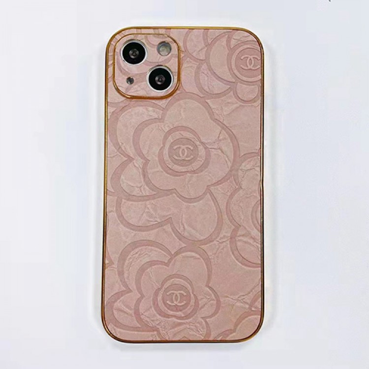 Chanel シャネルiphone17 /Air/16/15/14/13 Pro Maxケースブランドコピーハイブランドアイフォン17 プロマックス 16e 15プロ/14/13スマホケースかわいいアイフォン17pro /16/15プロ/14/13カバー