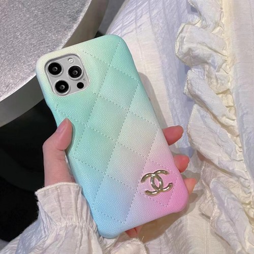 シャネルiphone14Pro max/13Proブランドケース女性向けかわいい