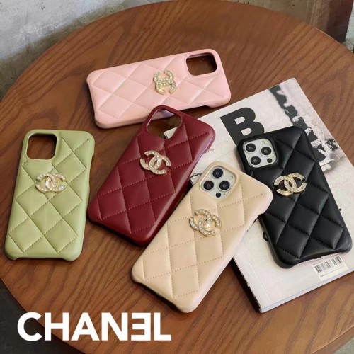 Chanel シャネル男女兼用携帯カバーiphone Air/16/15/14/17Pro Max airかわいいアイフォン17pro /16/15プロ/14/13カバーハイエンドiphone16/15 17Pro Max/14plusカバー