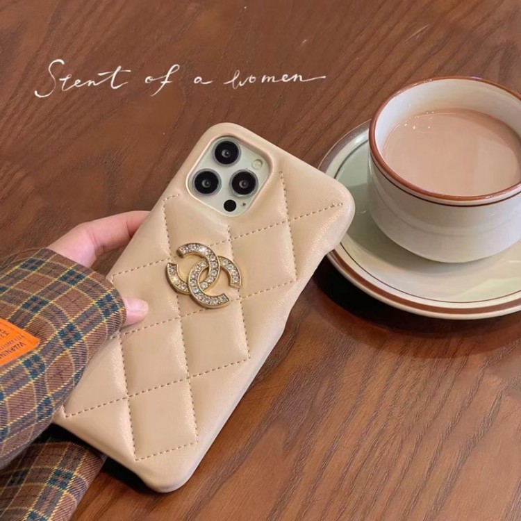 Chanel シャネル男女兼用携帯カバーiphone Air/16/15/14/17Pro Max airかわいいアイフォン17pro /16/15プロ/14/13カバーハイエンドiphone16/15 17Pro Max/14plusカバー