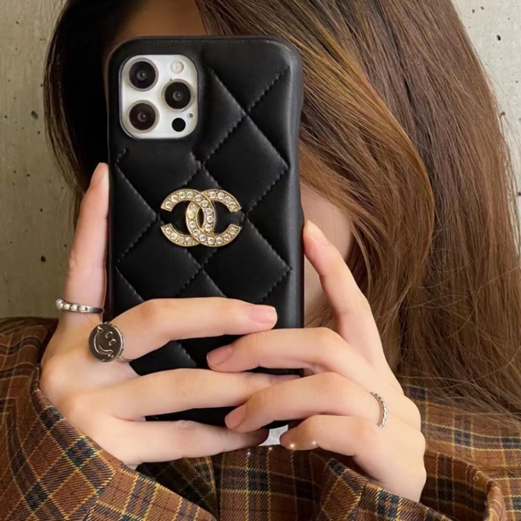 Chanel シャネル男女兼用携帯カバーiphone Air/16/15/14/17Pro Max airかわいいアイフォン17pro /16/15プロ/14/13カバーハイエンドiphone16/15 17Pro Max/14plusカバー
