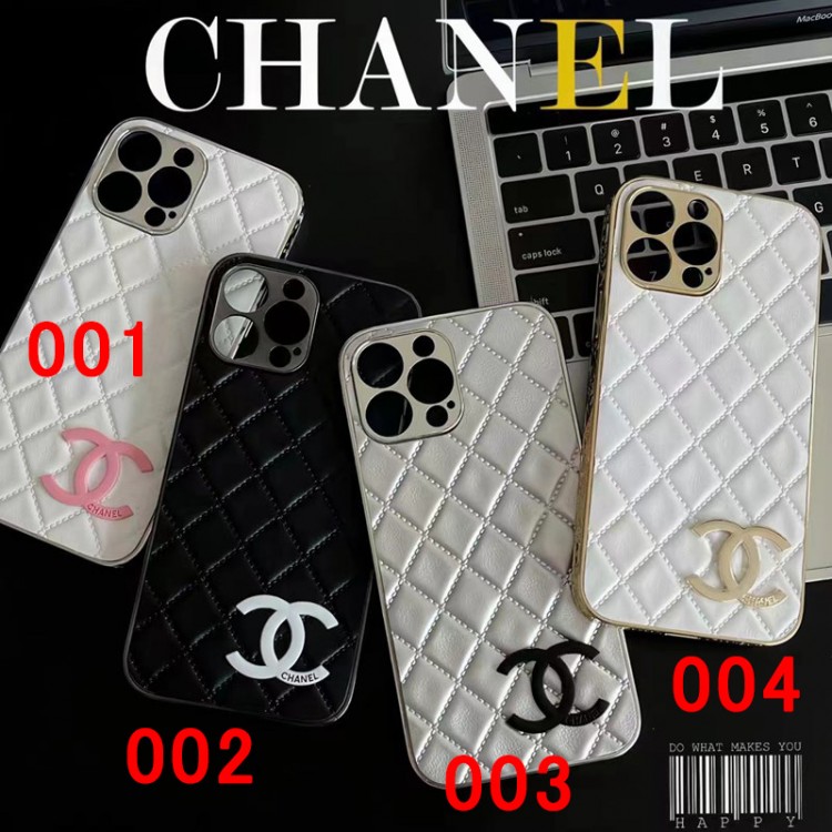 Chanel シャネルiphone15/14/13Pro Maxケースブランドコピーレディース向けiphone15/14/13Proケースiphone15/14ブランドケースメンズレディース