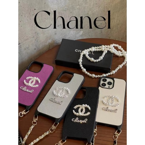 Chanel シャネルiphone15/14/13Proブランドスマホケース男女兼用携帯カバーiphone15/14/13Pro Maxかわいいアイフォン15プロ/14/13カバー