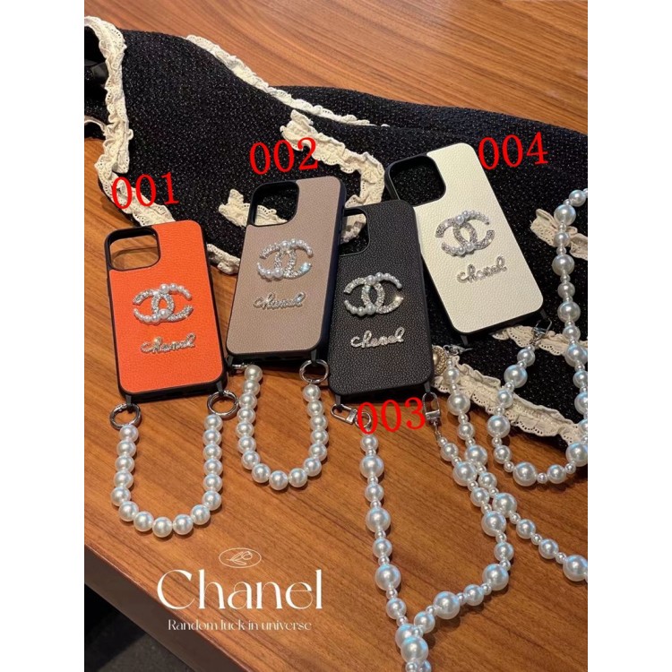 Chanel シャネルiphone15/14/13Pro Maxケースブランドコピーレディース向けiphone15/14/13Proケースハイエンドiphone15Pro Max/14plusカバー