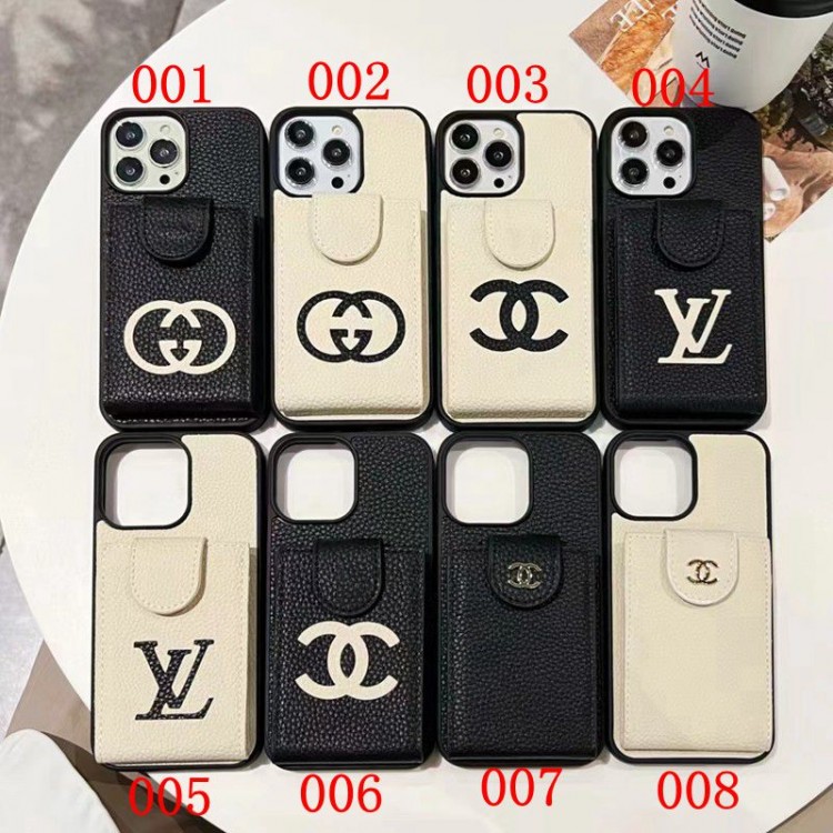 Chanel シャネル Lv ルイヴィトン Gucci グッチハイブランドアイフォン15プロ/14/13スマホケースかわいいアイフォン15プロ/14/13カバーハイエンドiphone15Pro Max/14plusカバー