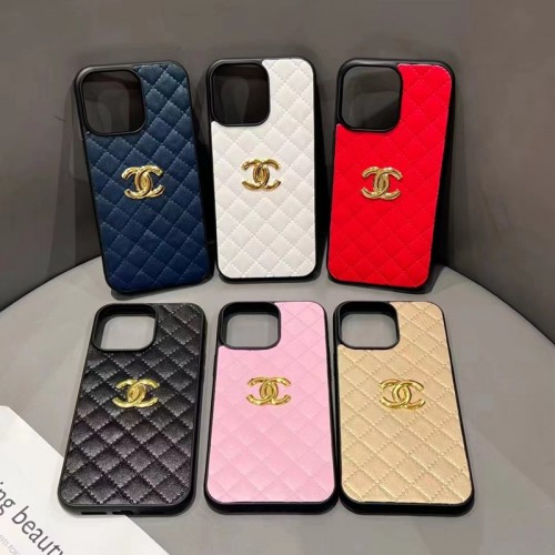 Chanel シャネルハイブランドアイフォン15プロ/14/13スマホケース男女兼用携帯カバーiphone15/14/13Pro Maxかわいいアイフォン15プロ/14/13カバー