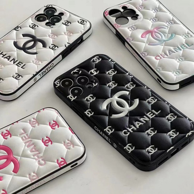 Chanel シャネルレディース向けiphone15/14/13Proケースiphone15/14ブランドケースメンズレディースハイエンドiphone15Pro Max/14plusカバー