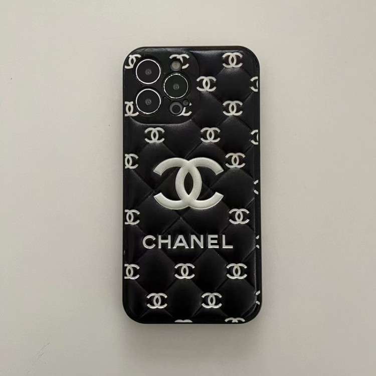 Chanel シャネルレディース向けiphone15/14/13Proケースiphone15/14ブランドケースメンズレディースハイエンドiphone15Pro Max/14plusカバー