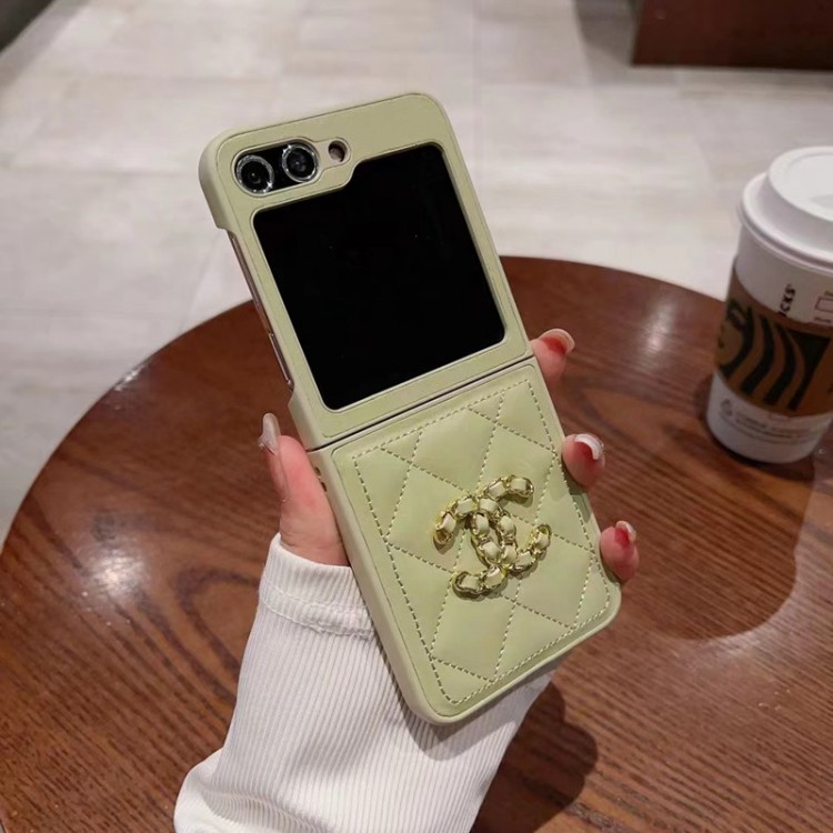 Chanel シャネルハイエンドギャラクシーgalaxy z flip5 4 3スマホケースギャラクシーz fold5 4 3ブランド携帯ケースgalaxy z fold5/z fold4メンズレディースケース折りたたみ型ギャラクシーz flip5/z flip4/z fold5ケースメンズ