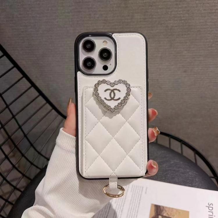 Chanel シャネルレディース向けiphone15/14/13Proケースiphone15/14ブランドケースメンズレディースハイエンドiphone15Pro Max/14plusカバー